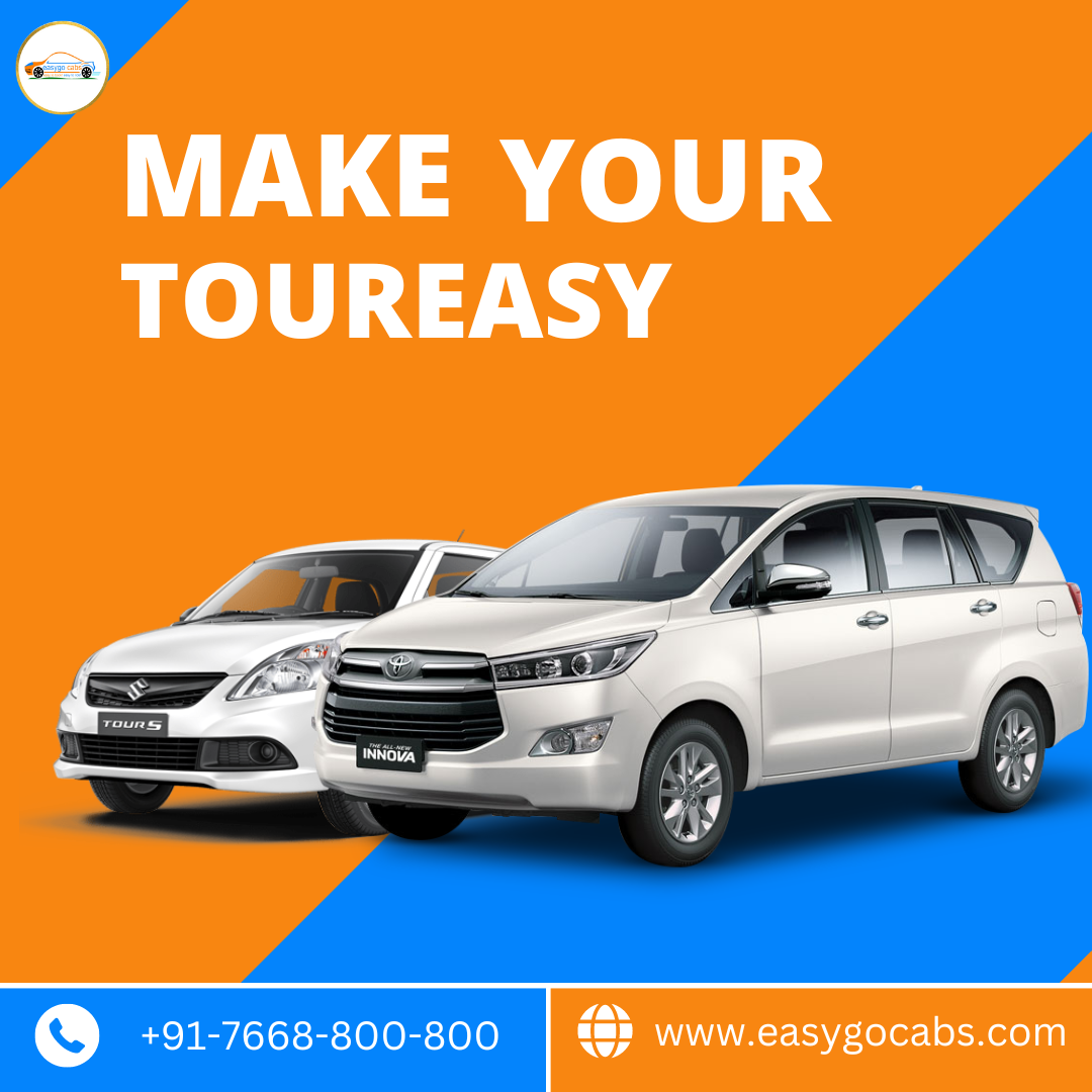Cab Rental Services in Allahabad