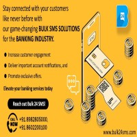 Revolutionize Your Communication Strategy with Bulk24SMS 
