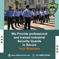Best Security Services in Bangalore for Events Hospitals Malls etc