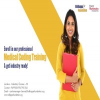Medical Coding Training in Hyderabad and Chennai – Valliappa Foundatio