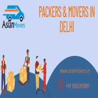Best Packers and movers in Faridabad